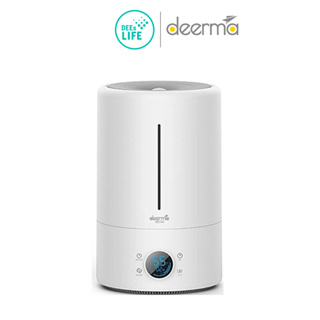 [มีประกัน] Deerma เดียร์มาร์ F628s Air Humidifier เครื่องเพิ่มความชื้นความจุ 5L