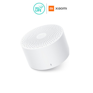 Xiaomi Mi Compact Bluetooth Speaker 2 ลำโพงบูลทูธไร้สายแบบพกพา ประกันศูนย์ไทย