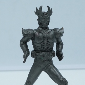 Ultraman ITAT Bandai 2001 Japan Vintage  ของสะสม