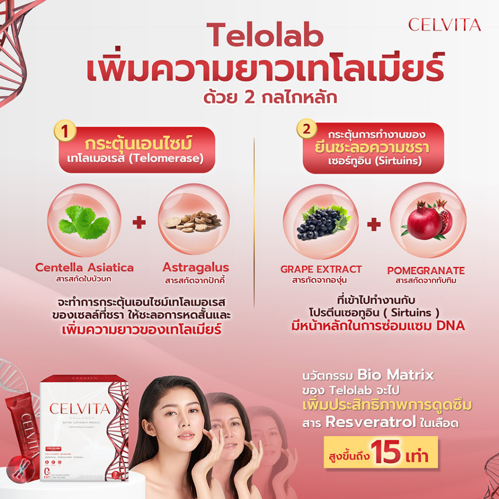 celvita-collagen-15g-อาหารเสริมชะลอวัย-ผิวใส-บำรุงร่างกาย-ต้านวัย-อ่อนเพลีย-ผู้สูงอายุ-ตัวช่วยย้อนวัย-ช่วยบำรุงกระดูก-4