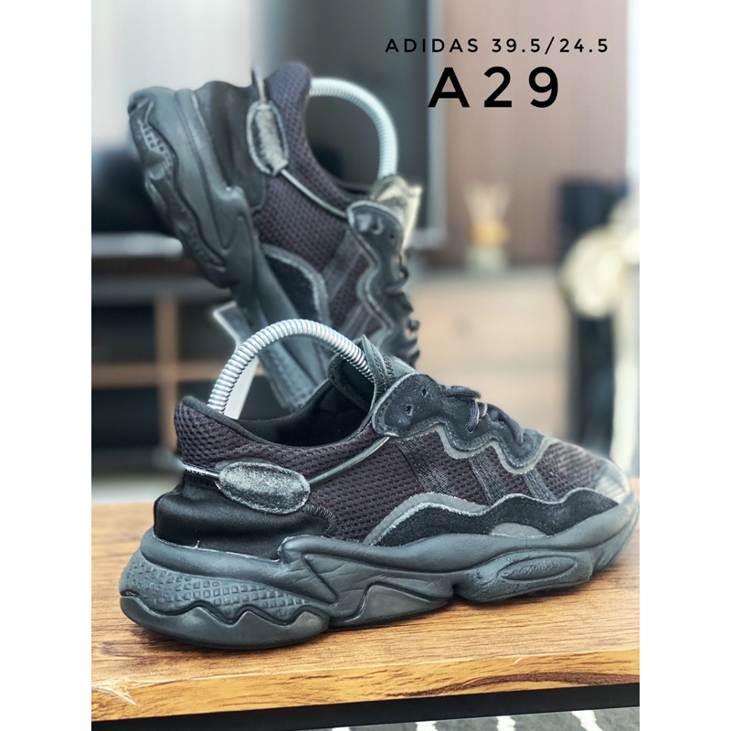 adidas-39-5-24-5-รองเท้าแบรนด์เนมแท้มือสอง-a29