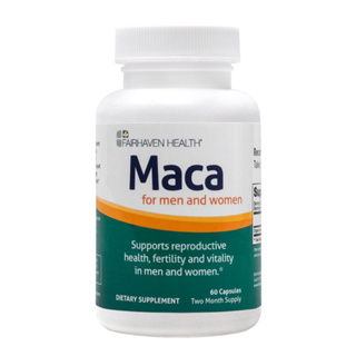 ส่งฟรี 🔥 maca มาค่า เพิ่มอารมณ์ และสมรรถภาพ หญิง ชาย