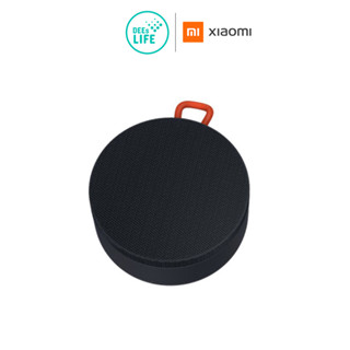 [มีประกัน] Xiaomi เสี่ยวมี่ Mi Portable Bluetooth Speaker ลำโพงบลูทูธ