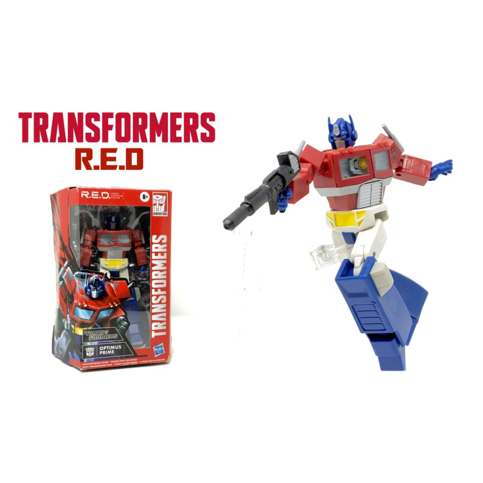 ของเล่น-hasbro-transformers-r-e-d-robot-enhanced-design-g1-optimus-prime