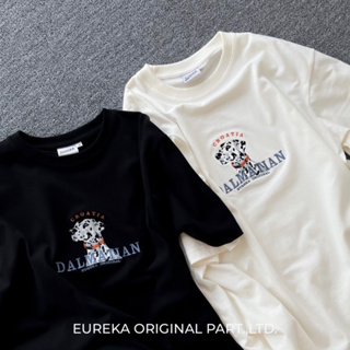 EUREKA ORIGINAL DALMATIAN