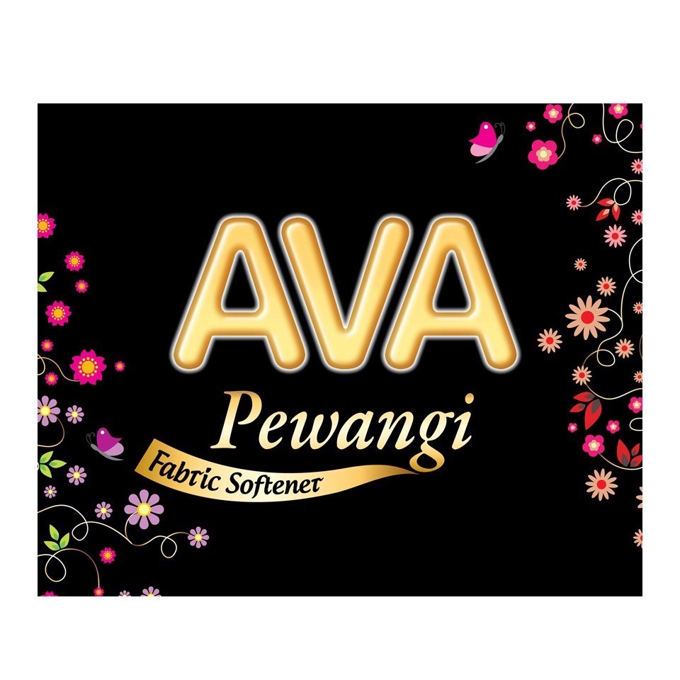 เอวา-น้ำยาปรับผ้านุ่ม-ava-softener-pewangi-essential-rose-1600ml