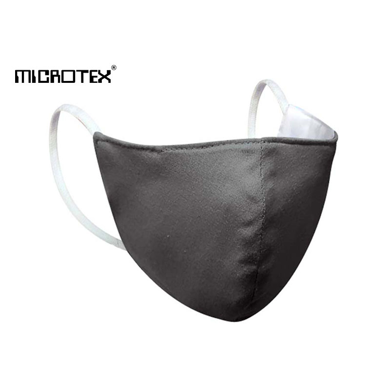 ผ้าปิดจมูกสะท้อนน้ำ(3 ชิ้น)MICROTEX® รุ่น NANO ZINC MASK Water ...