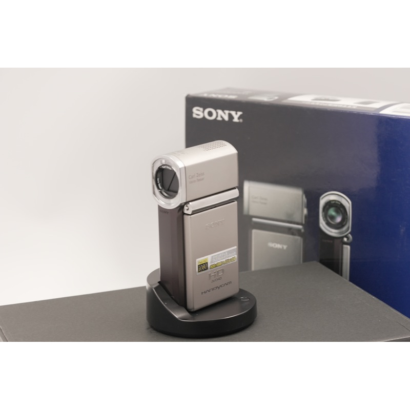 SONY ソニー ハンディカム HDR-TG1 ビデオカメラ - ビデオカメラ