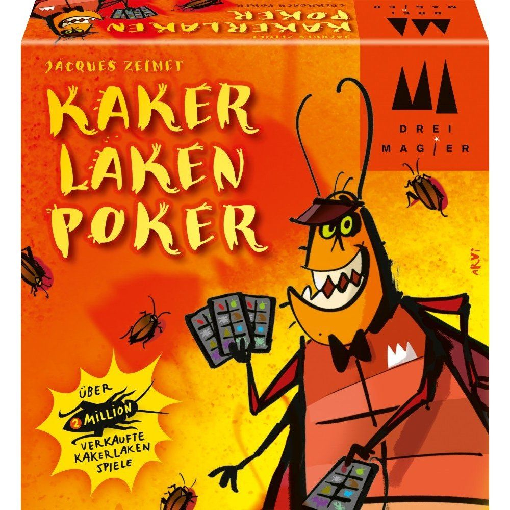 ของแท้-kakerlaken-poker-cockroach-poker-board-game