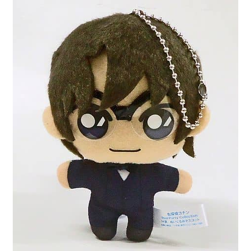 detective-conan-nuigurumi-mascot-พวง-ตุ๊กตา-โคนัน