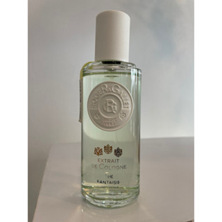 Roger & Gallet Extrait De Cologne The Fantaisie Spray Roger & Gallet Extrait De Cologne The Fantaisie Spray 100ml