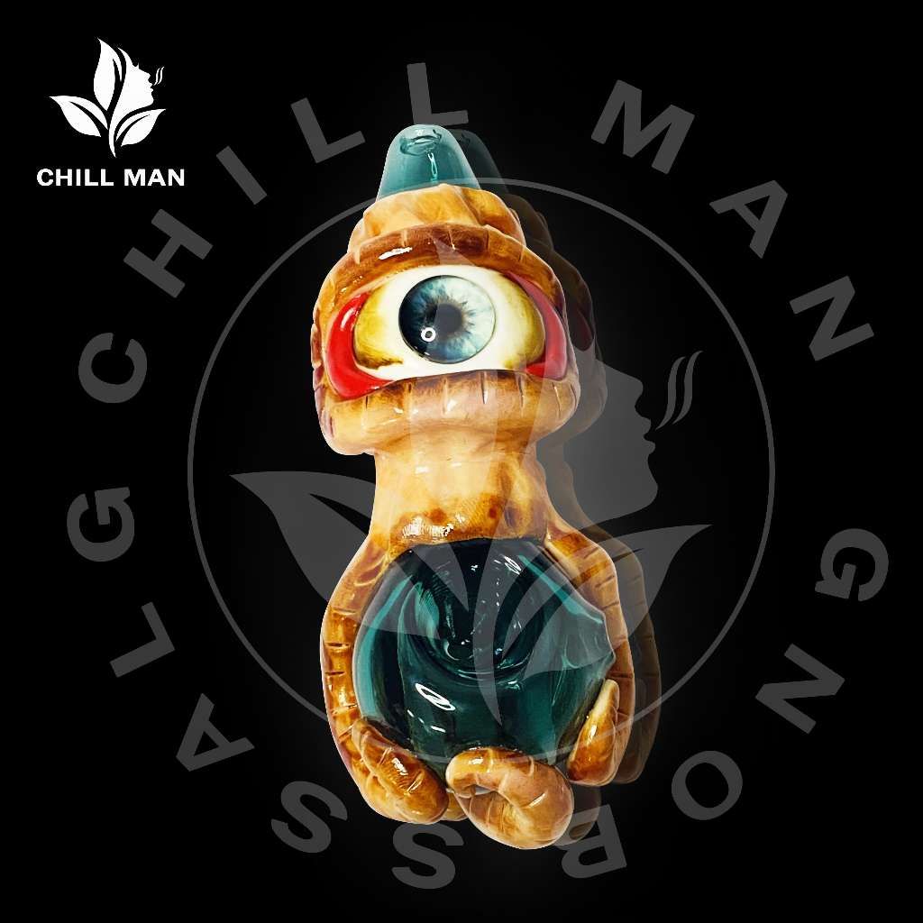 chillman-บ้องกัญชาแก้ว-แก้ว-big-eye-glass-bong-แฮนด์เมด-แบบพกพา-pipe-d0078