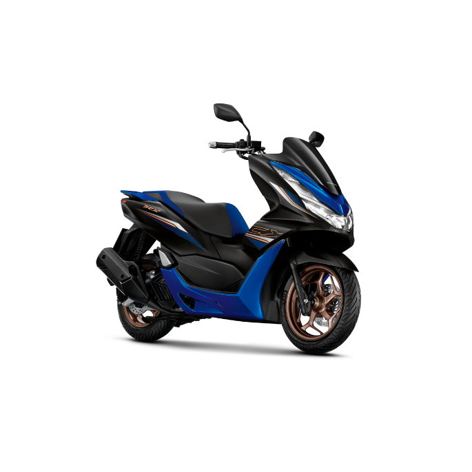 honda-pcx-ปี-2023-รถจักรยานยนต์-ฮอนด้า-ผ่อน-0-10-เดือน-ทักแชทราคาพิเศษ