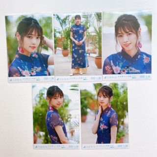 Nogizaka46 Nishino Nanase Photoset