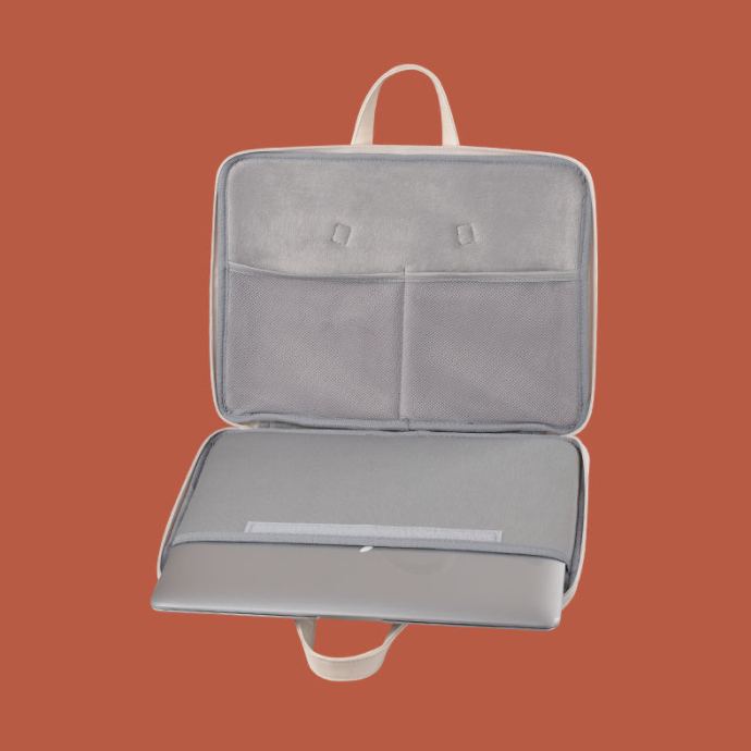 กระเป๋าใส่แล็ปท็อป-กระเป๋าใส่-macbook-notebook-แท็บเล็ต-กันน้ำ-กันกระแทก-กันรอยขีดข่วน-คุณภาพดี