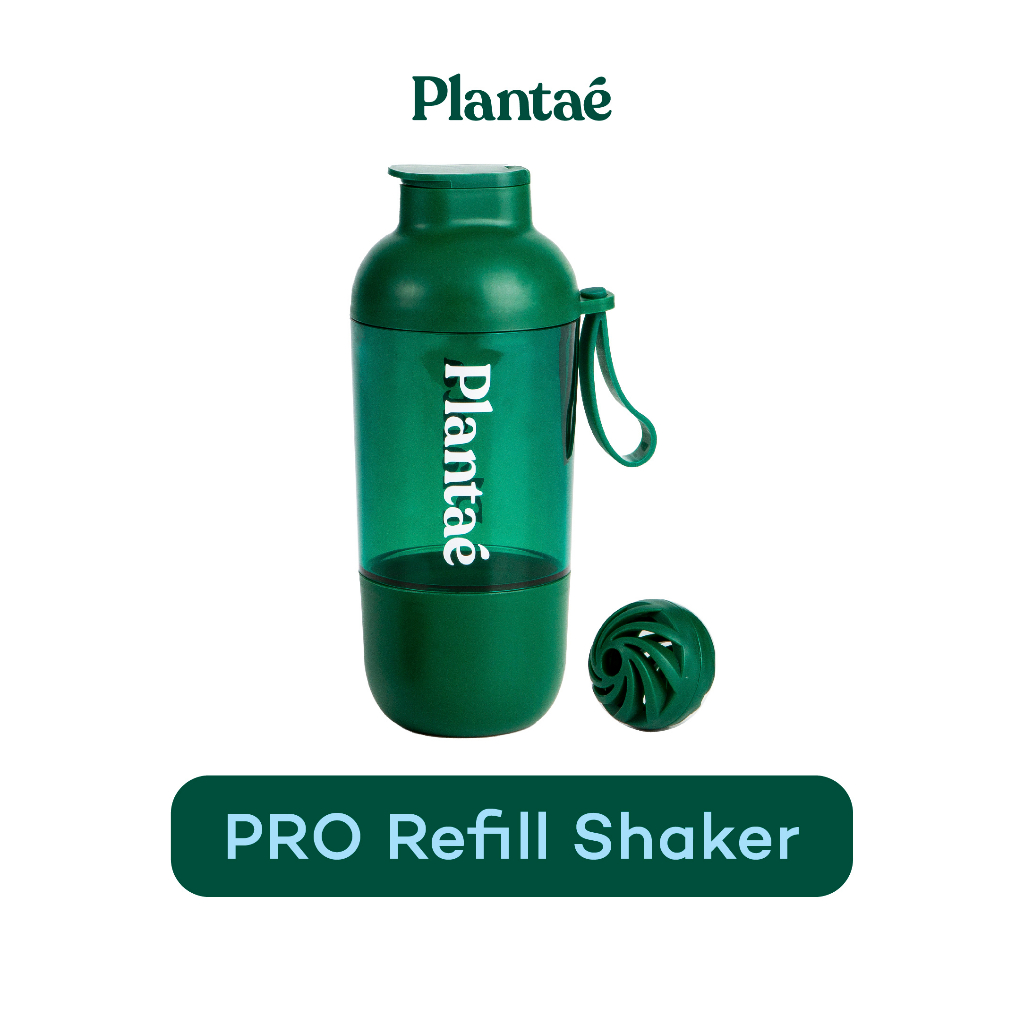 Shaker Bottle แก้วเชค สำหรับ เชค โปรตีน โปรตีนจากพืช