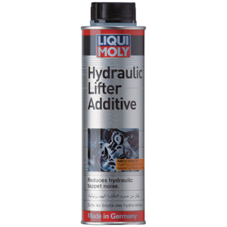 Liqui ​Moly​ Hydraulic Lifter Additive น้ำยาดูแลวาล์วไฮดรอลิกลิฟท์เตอร์ 300 ml.