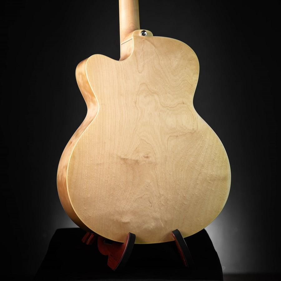 กีต้าร์โปร่ง-alvarez-aj80ce-solid-sitka-spruce-maple-กีตาร์-acoustic-guitar-กีตาร์โปร่ง