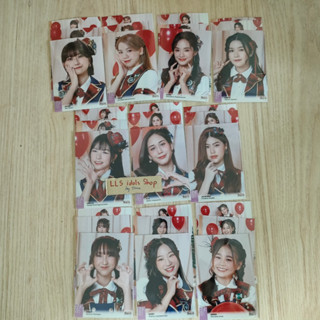 [Comp] BNK48 Photoset 13th Single: Iiwake Maybe