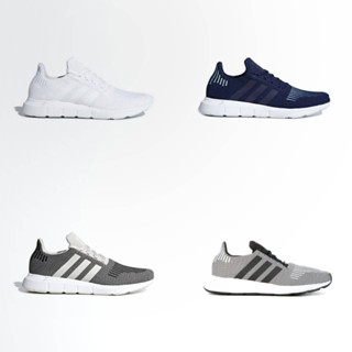 รองเท้า Adidas Swift Run (B37725/B37740/B37736/B37734) สินค้าลิขสิทธิ์แท้ Adidas