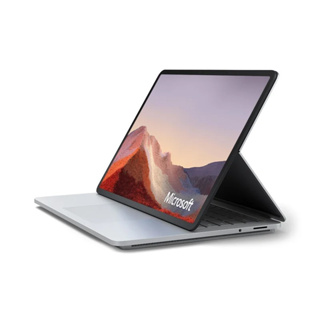 Microsoft Notebook Microsoft Surface Laptop Studio i5/16/512 GPU Thai Platinum (9WI-00021)