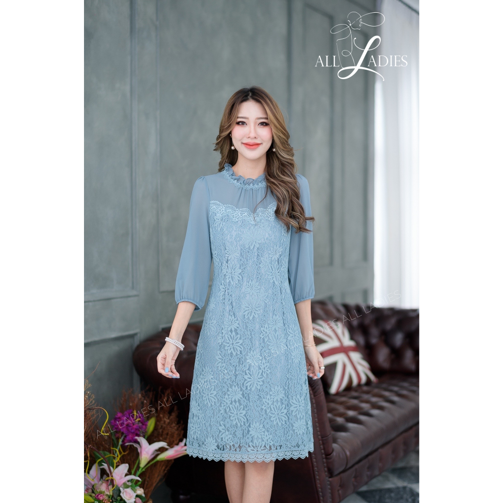 Ladies Dresses *New* - Review - Size 12 - LD0 - FAS033 - GEE