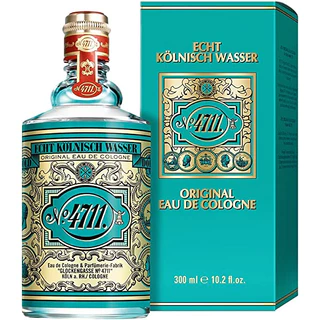 新品 4711 ヌーヴォ コロン ボディスプレー 150ml