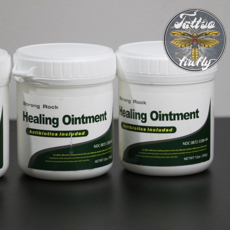 วาสลีนสำหรับงานสัก/Vaseline for tattoo 350 g. Shopee Thailand