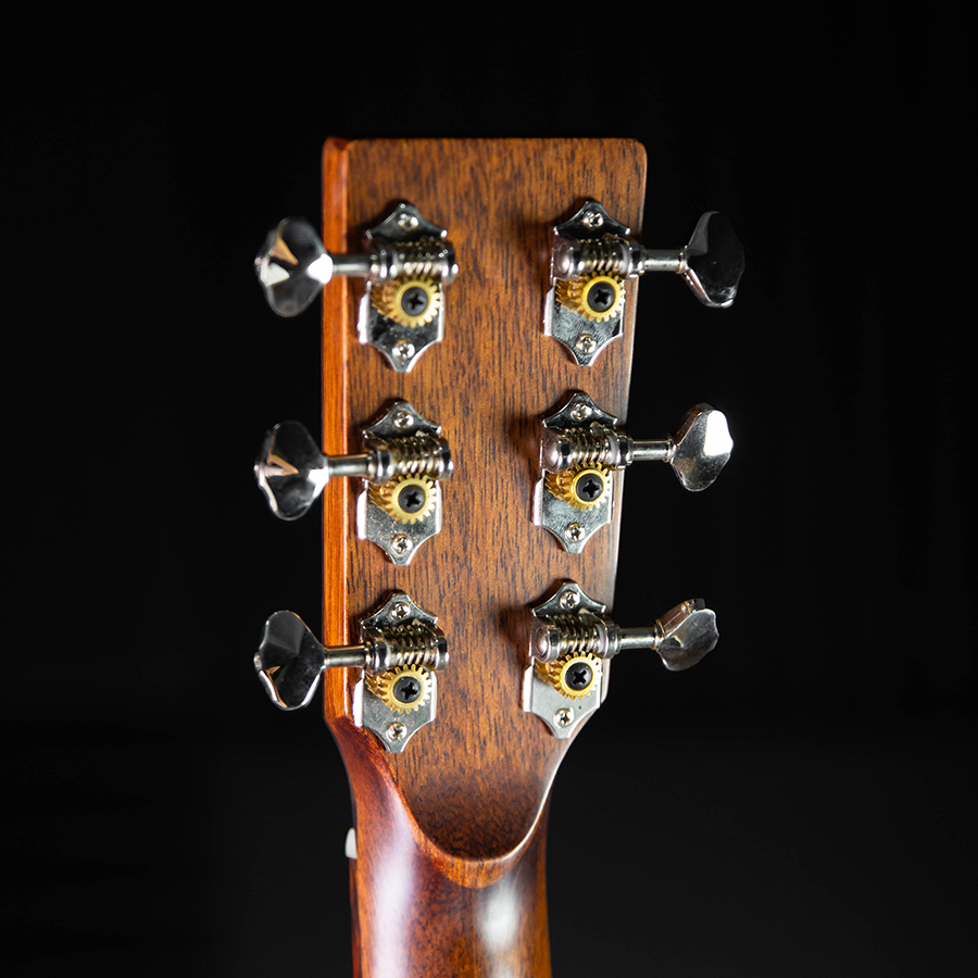 st-matthew-d-1e-plus-jet-black-solid-sitka-spruce-mahogany-st-matthew-guitar-music-กีตาร์-acoustic-guitar-กีตาร์โปร่ง