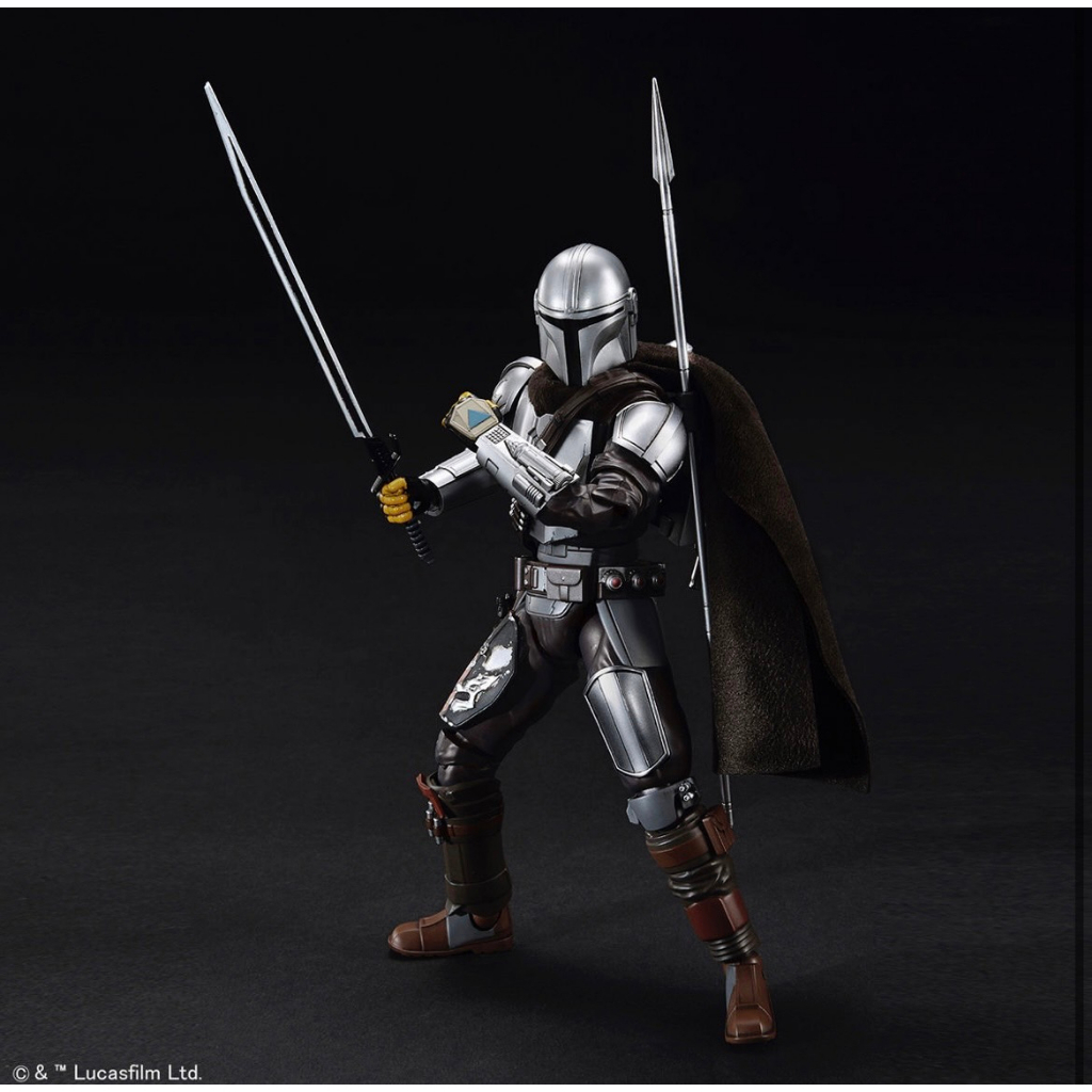 bandai-star-wars-1-12-the-mandalorian-beskar-armor-ของแท้-พร้อมส่ง