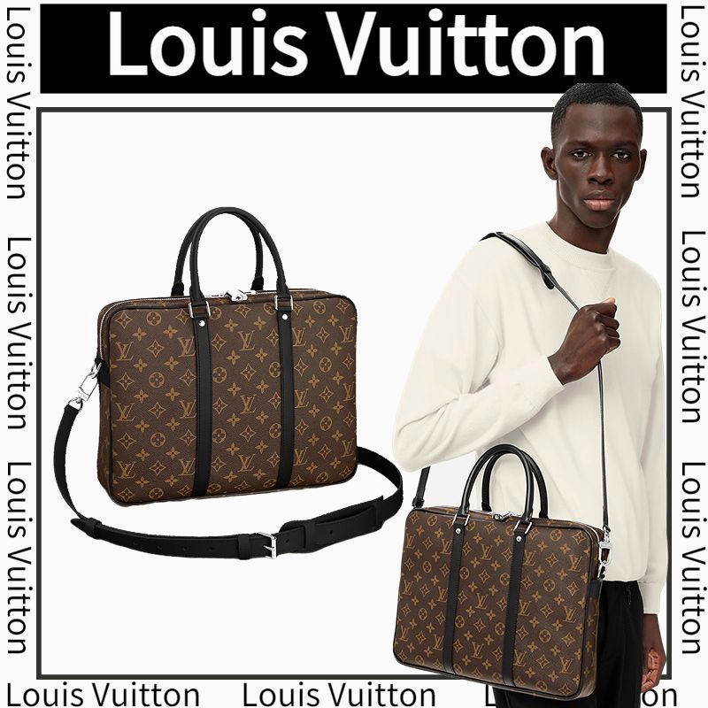 หลุยส์-วิตตอง-louis-vuitton-porte-documents-voyage-small-briefcase-กระเป๋าผู้ชาย-กระเป๋าถือ-ของแท้-100-นำเข้าจากยุโร