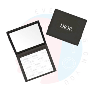 [พร้อมส่ง] Dior Skin Mattifying Papers กระดาษซับมันสุดหรูจาก Dior