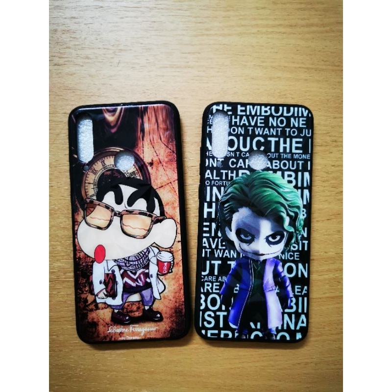 เคส-3d-huawei-y6p-เคสกันกระแทก-ลายการ์ตูน-น่ารัก-เคสโทรศัพท์มือถือ-huawei-y6p-2020