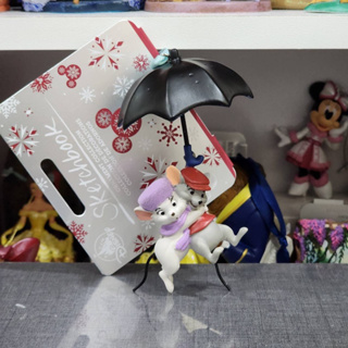 Disney Ornament - The rescuers Y2020 🏷️พร้อมส่ง