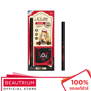 MEE XS Slim Inner Liner ดินสอเขียนขอบตา 0.10g