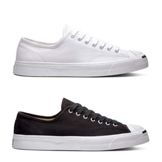 CONVERSE Jack Purcell Cotton (First In Class) ox (พร้อมกล่อง)