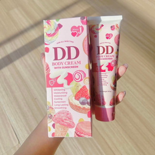 ครีมเจนนี่ ddครีมเจนนี่ กันแดดเจนนี่ ดีดีครีมเจนนี่ ดีดีครีม DD Crem เจนนี่โลชั่น ddครีม