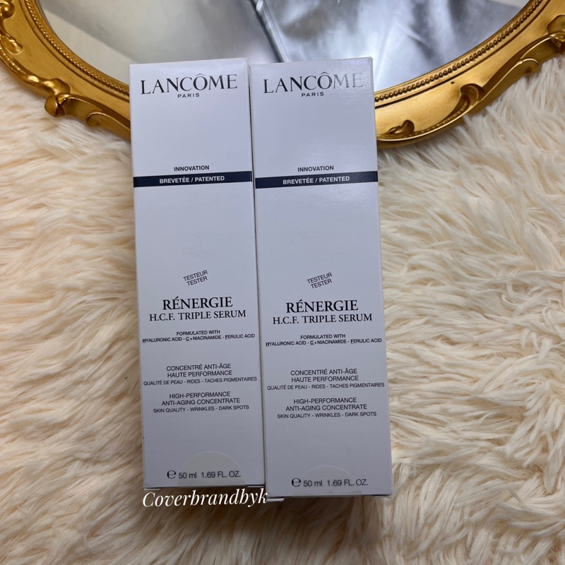 แท้-ฉลากไทย-lancome-เซรั่ม-renergie-h-c-f-triple-serum-50-มล