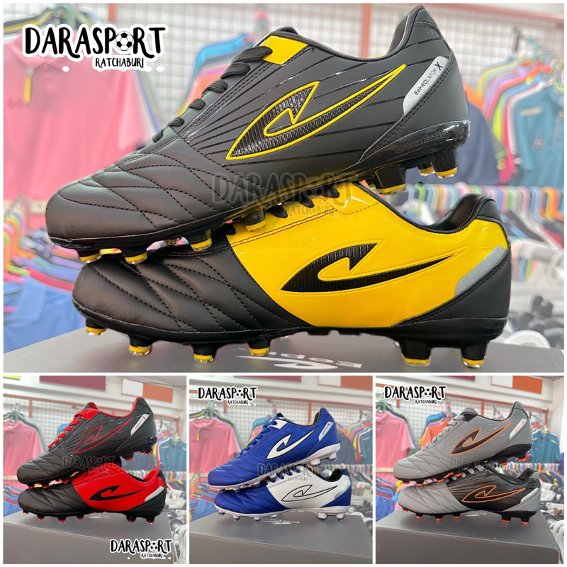 พร้อมส่งไซซ์-39-44-รองเท้าสตั๊ดอีโปร-ef-1025-soccer-shoe-eepro