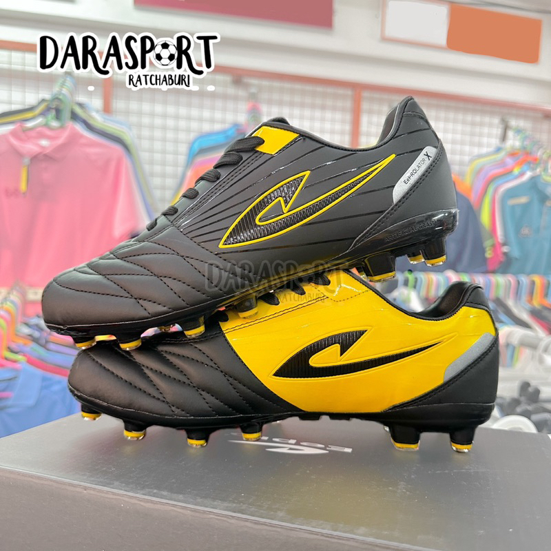 พร้อมส่งไซซ์-39-44-รองเท้าสตั๊ดอีโปร-ef-1025-soccer-shoe-eepro