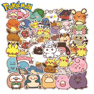 สติ๊กเกอร์ Pokémon 468 โปเกมอน 38ชิ้น โปเกม่อน Pokemon pikachu โปรเกมอน go ปิกกาจู พิคาชู ปี ปีก กา จู โก โป เก มอน ม่อน