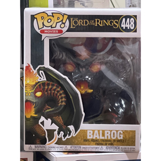 POP! Funko เรื่อง Lord of the rings ลอร์ด ออฟ เดอะ ริง ของแท้ 100% มือหนึ่ง