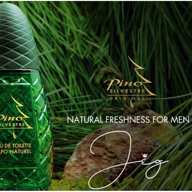 pino-silvestre-original-125ml-spray-new-in-box