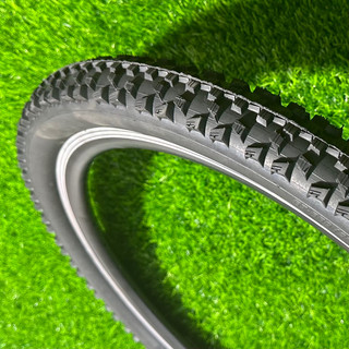 Schwalbe Black Jack 26X1.90 Wired Tyre 605g (47-559) - Black