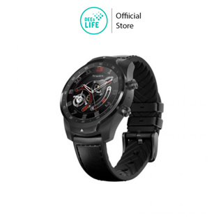 [มีประกัน] Ticwatch PRO ทิควอช โปร 2020 สมาร์ทวอทช์ GPS - Wear OS by Google สีดำ