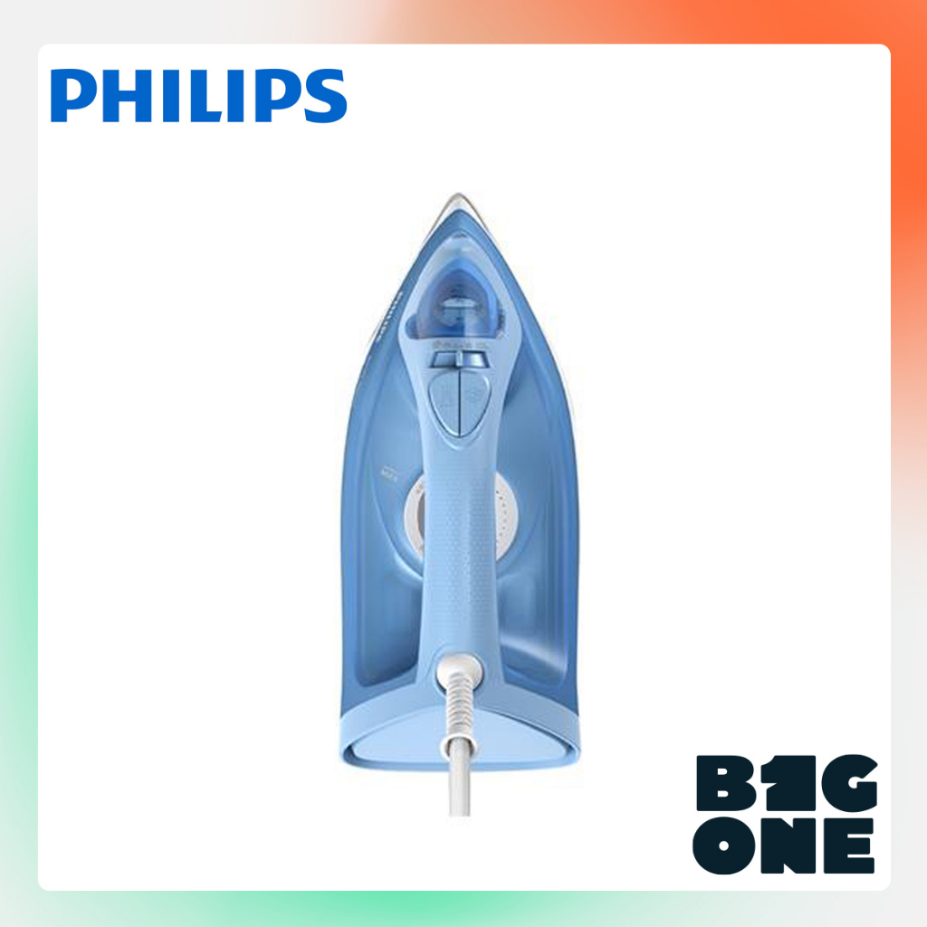 philips-เตารีดไอน้ำ-2200วัตต์-รุ่น-dst3020-แผ่นทำความร้อน-ceramic