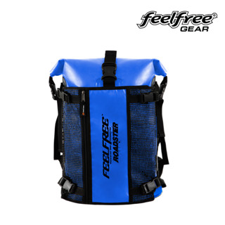 [CLEARANCE] FEELFREE ROADSTER S 25 กระเป๋ากันน้ำ กระเป๋าเป้กันน้ำ พรีเมี่ยม ** สีสุดท้าย หมดแล้วหมดเลย **