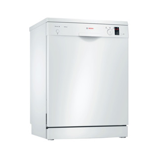 BOSCH เครื่องล้างจานแบบตั้งพื้น 60 CM รุ่น SMS23BW01T