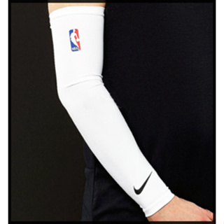 (24 ชั่วโมง พร้อมส่งในไทย)NBA ปลอกแขนกอล์ฟสำหรับบุรุษและสตรี ระบายอากาศ ซับเหงื่อและน้ำแข็ง ปลอกแขนกอล์ฟ สวมใส่สบาย ยืดห