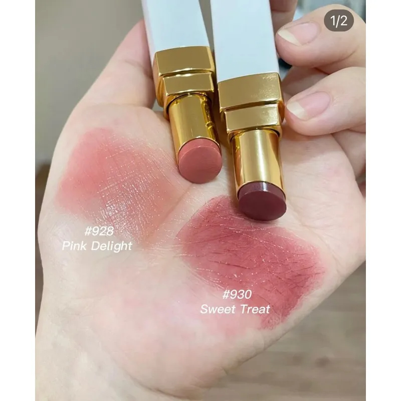 พร้อมส่ง-chanel-rouge-coco-baume-3g